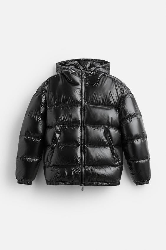 YizyTrack - Pufferjacke (Unisex)