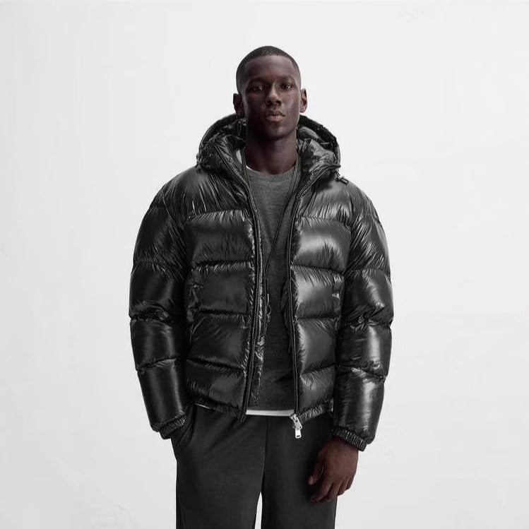 YizyTrack - Pufferjacke (Unisex)