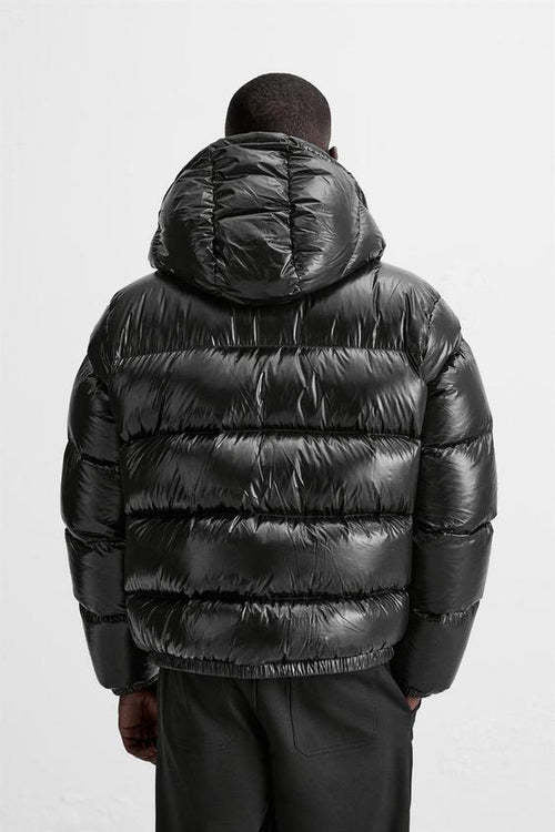 YizyTrack - Pufferjacke (Unisex)