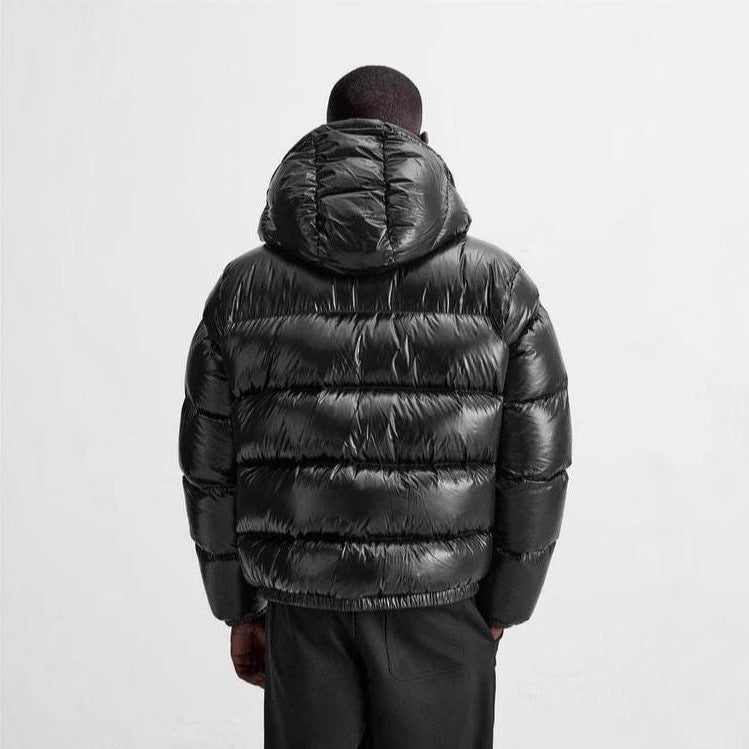 YizyTrack - Pufferjacke (Unisex)