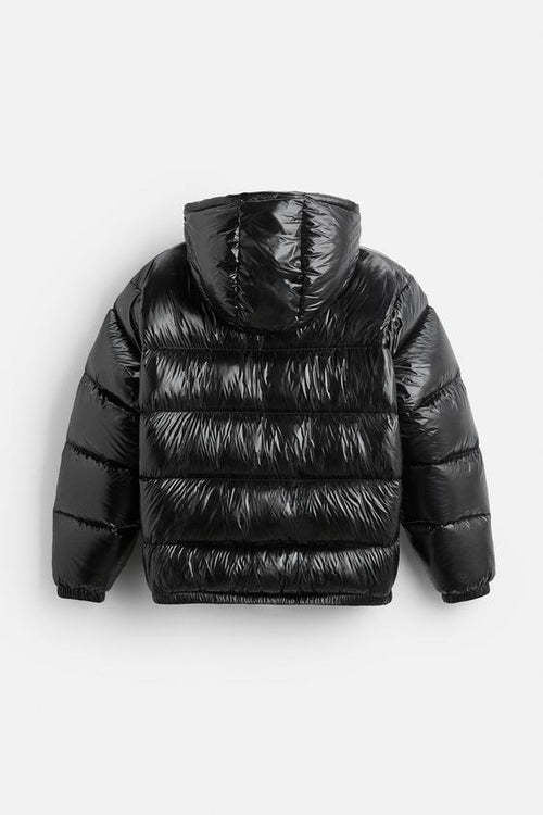 YizyTrack - Pufferjacke (Unisex)